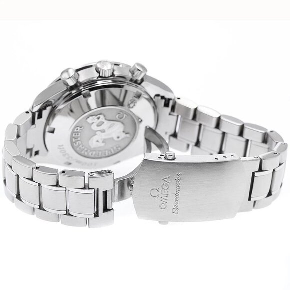 OMEGA Speedmaster 3220.50 Triple calendar Automatic Men's Watch_891679 - Picture 6 of 6